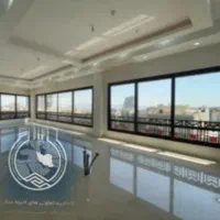 ۹۰متر/اقساط/تهاتر/برج لوکس فول امکانات/چیتگر