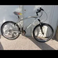 فروش دوچرخه سایز 26 مارک روکستر درحدنو