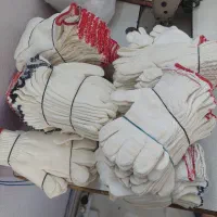 دستکش ایمنی و کار