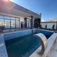 ویلامدرن۵۹۵متری سهیلیه زعفرانیه تاپ لوکیشن