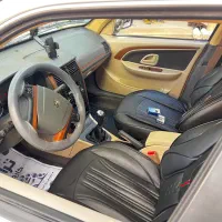 پارس مدل ۱۴۰۰ تک برگ سند|خودرو سواری و وانت|ایلام, |دیوار