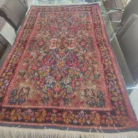 قالیچه دست باف