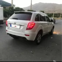 لیفان X60 اتوماتیک، مدل ۱۳۹۷|خودرو سواری و وانت|یزد, |دیوار