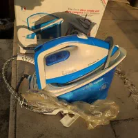 اتو بخار مخزن دار تفال