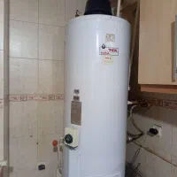 آبگرمکن مخزنی|آبگرمکن، پکیج، شوفاژ|شاهین‌شهر, فیض|دیوار