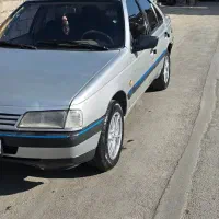 پژو۴۰۵ دوگانه کارخونه|خودرو سواری و وانت|کرمان, |دیوار