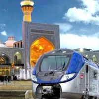 تور ویژه اقساط سفر به مشهد