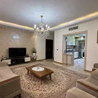 آپارتمان ۱۲۰ متری طبقه اول  رهن کامل مسکن الهی