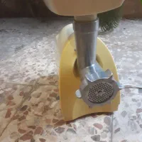 چرخ گوشت اسنوا