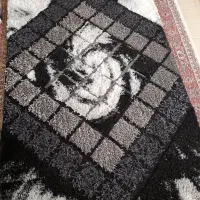 فرش ۴ متری