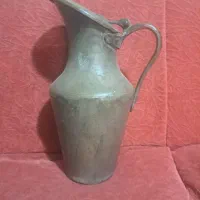 پارچ مسی قدیمی|کلکسیون اشیاء عتیقه|کرج, دولتآباد|دیوار