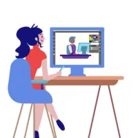 استخدام گرافیست مسلط به هوش مصنوعی