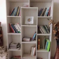 کتابخانه ام دی آف درحد نو