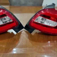 چراغ‌خطر‌207