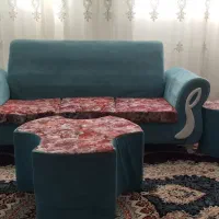 مبلمان را حتی