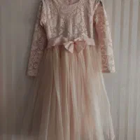 لباس مجلسی دخترانه