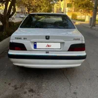 خودرو|خودرو سواری و وانت|اصفهان, برازنده|دیوار