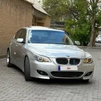 BMW سری ۵ بی ام و 520 525 530 e60 بنز