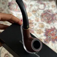 پیپ چوبی ساندا