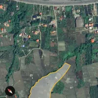 مزرعه آماده کشت