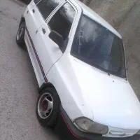 هاچبک مدل 76