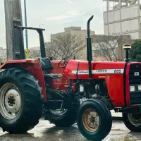 تراکتور ۲۸۵