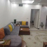 60متر عروس دامادی یک خواب آسانسور پارکینگ|اجارهٔ آپارتمان|اندیشه, شهرک مریم|دیوار