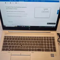 لپ تاپ  850 G6hp گرافیک دار i7 کیفیت 4k
