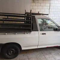 وانت پراید|خودرو سواری و وانت|شهر ری, شهادت|دیوار