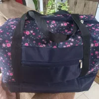 کیف مسافرتی