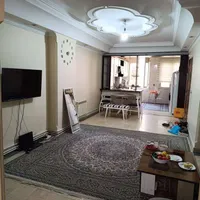 ۷۰متر_فول امکانات_خوش نقشه_غرق نور_جنت آباد جنوبی