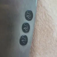 فروش چاقو..سی الماس قدیمی درحدنو|کلکسیون اشیاء عتیقه|سقز, |دیوار