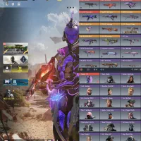 اکانت ندای وظیفه ( کالاف دیوتی موبایل)