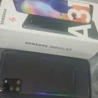 گوشی سامسونگ A31 رم ۶ حافظه ۱۲۸ گیگ