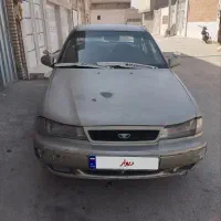 دوو سی یلو سدان، مدل ۱۳۸۱|خودرو سواری و وانت|یزد, |دیوار