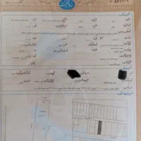 زمین ملک شش دانگ امیر آباد|فروش زمین و ملک کلنگی|میبد, |دیوار