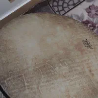 دف موسیقی|سازهای سنتی|سهند, |دیوار