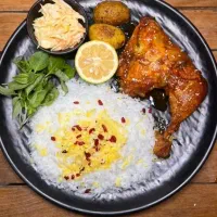 اشپز خانه وغذای بیرون بر مادر خوب