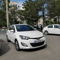 هیوندای i20 مدل ۲۰۱۴