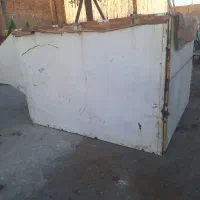 باربند پیکان وانت