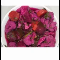 انواع ترشی خانگی|خدمات پذیرایی، مراسم|ری, جوانمرد قصاب|دیوار