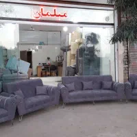 مبلمان سلنا مدل ویهانا()۸نفره /