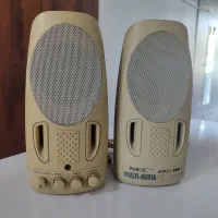 اسپیکر یا باند NECبرند معروف اصل تایوان