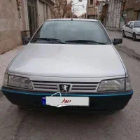 روا سال 90 دوگانه کارخانه