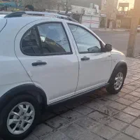 کوییک gxl اسفند ۱۴۰۳ بی رنگ