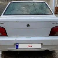 پراید ۱۳۲|خودرو سواری و وانت|تربت‌حیدریه, قاسم آباد|دیوار