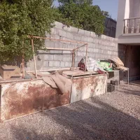 ۷عدد میز میوه فروشی