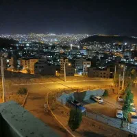 آپارتمان پردیس ویو