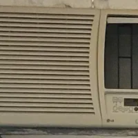 دو عدد کولر پنجره ای کاملا سالم و سرویس شده