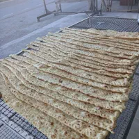 به شاطر خمیرگیر سنگگ نیازمندیم